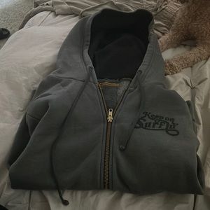 Aviator nation hoodie